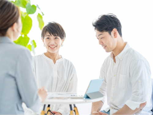 ご相談ください